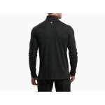 Kuhl Ryzer 1/4 Zip Sweater Desert Night Men's Size XXL 3112-DSN-M-XXL
