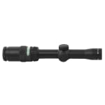 TR21-3G Accupoint 1.25-4x24 German 4 crosshair with Green Dot. Very nice condition. UA1584