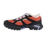 Oakley Sierra Terrain Ginger/Blackout FOF100541-BFC PARENT - Additional Image 5