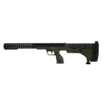 Desert Tech SRS A1 Blk-ODG Rifle Chassis
