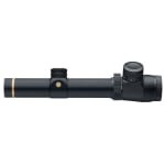 Leupold VX-3 1.5-5x20mm (30mm) Matte Illuminated Duplex 67830 67830