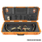 SKB Pro Series Small Coyote Brown Bow Case 3I-3614-PSCB