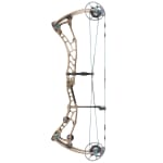 Bowtech Eva Shockey Gen 2 LH 40# Flat Dark Earth Bow A10781