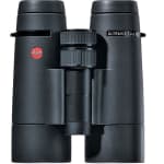 Leica Ultravid HD 7x42 Black Armor Binocular 40292 40292