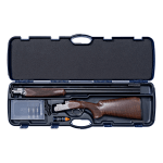 Beretta 686 Silver Pigeon I Vittoria 20ga 28" Bbl Wood/Blued Shotgun J686F2028V - Additional Image 4