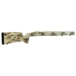 Manners TF1 Remington 700 SA BDL Varmint Molded Desert MCS-TF1-700SA-BDL-VMT-Desert