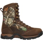 Danner Pronghorn 8" Realtree Edge 1200G Size 10 EE Hunting Boot 41343-10-EE