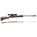 Stoeger X-50 Timber HD? Monte Carlo-Style Stock with Fiber-Optic Sights and 3-9 x 40 AO Scope 30031