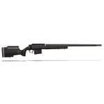Christensen Arms B.A. Tactical .338 Lapua Mag 27" Black W/Gray Webbing Rifle CA10270-787481