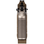 Beretta 80X Cheetah Tactical Desert w/ Threaded Barrel FDE .380 ACP 4.4" Bbl SA/DA Pistol w/2 10 Mags J80XTD10 - Additional Image 7