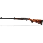 Blaser S-2 Safari Luxus .500 Nitro Express.