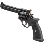 Manurhin MR73 Sport .357 Mag DA/SA 6" Bbl Blued Revolver JRMR9736 - Additional Image 6
