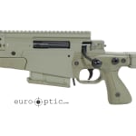 Accuracy International AX 300 Sage Green 20 inch barrel std brake-Left Hand