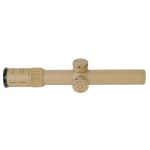 Schmidt Bender PM II 1.5-8x26 ShortDot CBQ CCW Scope UB-1272