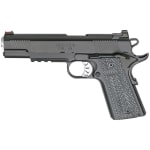 Springfield Armory 1911 Range Officer Elite Operator .45ACP 5" (2) 7rd Mags Black-T PI9131E