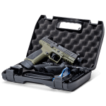 Beretta APX-A1 9mm 4.8" Bbl Optics Ready Pistol w/(3) 21rd Mags JAXA1F921TAC - Additional Image 7