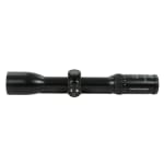 Schmidt Bender Stratos 1.5-8x42 FD7 LMC CM CW Scope
