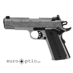 Christensen Arms 1911 C4 .45 ACP Damascus Pistol CA10286-1071111