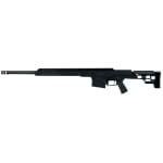 Barrett MRAD Black .338 Lapua Rifle 13521