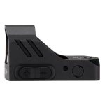 Athlon Midas Flash 3MOA Dot Open Reflex Sight w/RMR Footprint 403071