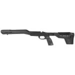 MDT HNT-26 Savage SA RH Black Carbon Fiber Chassis System 105107--BCF