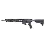 Geissele Border Patrol 5.56 NATO 14.5" P&W Bbl Rifle 08-494B