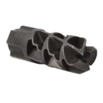 OSS Bannar Bravo 7.62-5/8x24