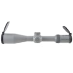 Schmidt Bender 6-36x56mm PM II High Performance LPI P5FL 1cm cw DT35 MTC LT ST ZC LT Grey Riflescope 163-949-64F-F2-H1