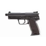 Heckler Koch USP Tactical V1 .40 S&W Pistol M704001T-A5