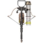 Excalibur TwinStrike Mobuc Crossbow w/Overwatch Scope & Charger EXT E74353