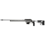 Savage Arms 110 Elite Precision 6mm Creedmoor 26" 1:7.5" 5R 5/8x24 Bbl Gray BA Rifle w/(1) 10rd Mag 57558