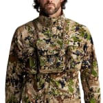 Sitka Gear Big Game Subalpine Mountain Optics Harness 40081-SA-OSFA