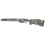 Manners T Elite Swamp Rem 700 Short Action DBM Mini-Chassis Heavy Palma Barrel Channel Rem700-T-ESW