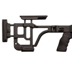 Victrix Scorpio Mille, Black .300 Win Mag 26" Rifle JRVSCM1E5531