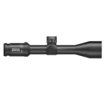 Zeiss V3 4.5-14x50mm 30mm .25 MOA SHRi Illum Reticle (#87) Adj Parallax 25yds Ext Elev Capped Wind Riflescope w/Ballistic Stop 522742-9987-070 - Additional Image 3