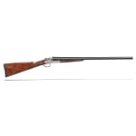 Barrett Beltrami 20ga 3" 26" Side-By-Side Shotgun 72026 - Additional Image 5