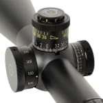 Schmidt Bender 12-50x56 PM II P P4F-MOA 1/4 MOA ccw DT / ST Riflescope 878-911-982-A8-A2