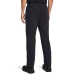 Under Armour Men's Tactical Dark Navy Blue Enduro Elite Flat Front Pants 1386716-46500 - Additional Image 1