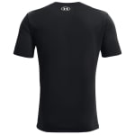 Under Armour Antler Hunt Icon Short Sleeve Tee Black/UA Barren Camo XXL 1366014-001006