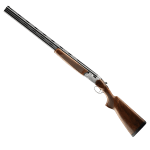 Beretta 686 Silver Pigeon I Sporting Vented Mid Rib 12ga 32" Bbl Wood/Blued Shotgun J686S1232 - Additional Image 2