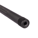 Tikka T3x Ace Game 6.5 Creedmoor 24" 1:8" Bbl 5/8"x24 Midnight Bronze Rifle JRTXAGM38224 - Additional Image 2