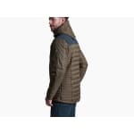 Kuhl M's Spyfire Hoody Jacket Kanteen Men's Size S 1121-KAN-M-S