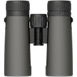Leupold BX-2 Alpine HD 8x42mm Roof Shadow Gray Binoculars 181176