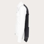 Oakley Endurance Ultra Gtx Road Jkt White/Black FOA404896-104 - Additional Image 2