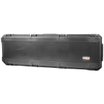 Accuracy International AXMC 300 Pale Brown chassis 24 inch with S&B 5-25x56 P4Fine and ERA-TAC mount - UA1522