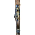 Luxus Arms Model 11 Single Shot 45-70