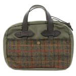 Filson Otter Green Tweed IPad Case FIL-70079-OT