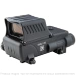 Meprolight USED RDS PRO V2 Green 2.2 MOA Bullseye Military-Grade Reflex Sight 56850017 - Excellent Condition w/ Box UA5460