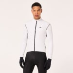 Oakley Endurance Ultra Gtx Road Jkt White/Black FOA404896-104 - Additional Image 5