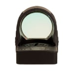Trijicon SRO Sight Adjustable LED 1.0 MOA Red Dot SRO1-C-2500001